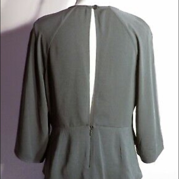 TOPSHOP blouse - Picture 2 of 7